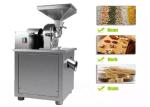 Model B 500-1500kg/h Pharmaceutical Powder Grinder Masala Pulverizer Machine