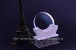 Uncut 1.67 Blue Light Blocking Lenses Hard Multi Coated 70MM Diameter 420 UV