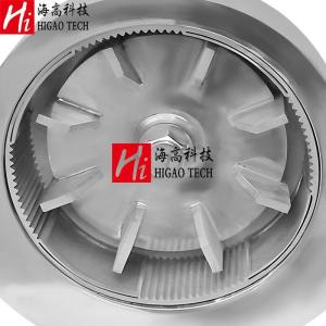 Quality Corn Maize Turmeric Powder Making Machine wholesale