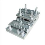 Automotive SKD61 Custom Metal Punch Die