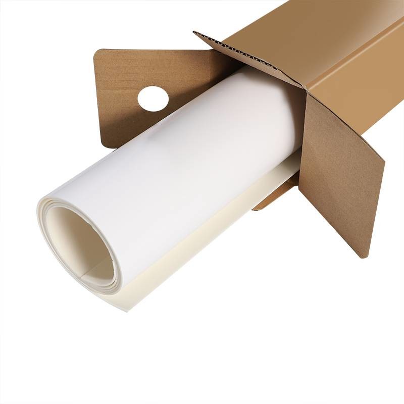 Printable TPE Removable Material Roll Erasable Whiteboard Sheet Roll