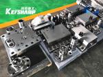 Excavator Hydraulic Hammer Valve Assembly / Hydraulic Breaker Spares ISO