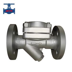 Quality Balanced Pressure Thermostatic Steam Trap wholesale