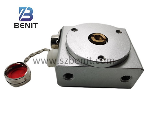 2472560017 Asphalt Paver Electrical System Grade Sensor Old Model High Quality Road Construction