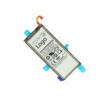3.85V A605fn Li Ion Polymer Cell Phone Battery For Samsung
