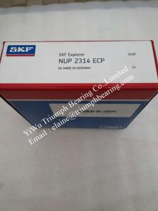 Quality Cylindrical roller bearings, single row NUP2314ECP wholesale