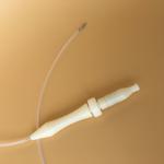 22G 1800mm Catheter Piercing Needles Endoscopic