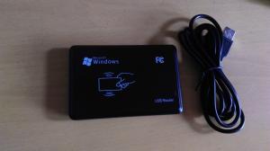 Quality RFID 125KHZ ID reader wholesale