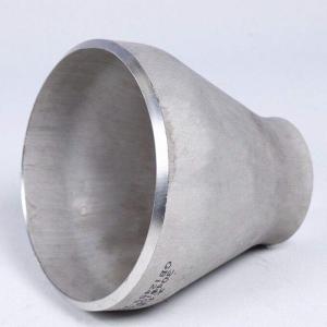 China Hot Rolled Seamless Steel Pipe Fittings 304ss Astm B16.9 on sale
