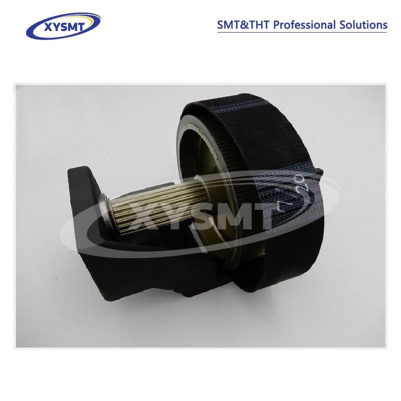 40055737 YA PULLEY BRACKET R ASSY JUKI 2050 2060 2070 2080 machine spare part