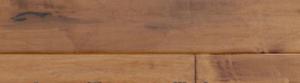 Quality Hand scraped chinese maple hardwood flooring wholesale