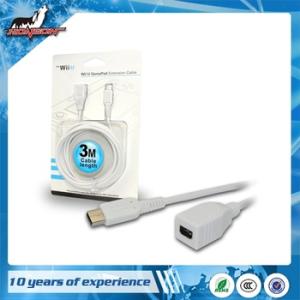 Quality For WII U extension cable wholesale