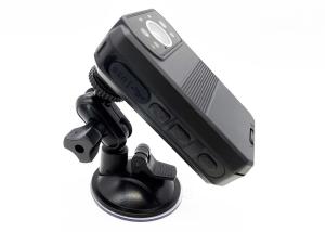 Quality Live Streaming IP66 Police Body Cameras Vehicle Fixed For Audio Video Recording wholesale