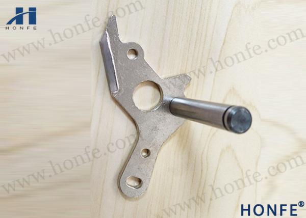ISO9001 Certified Fast/TP600/TP500 Spare Parts PN051737/PQO51732 With Standard