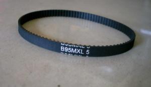 Quality MXL rubber timing belt wholesale