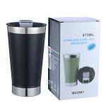 30 Oz Metal Stainless Steel Tumbler Cups For Coffee Beer