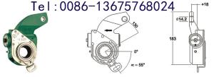 Quality MEI Slack Adjuster Automatic 4W3350 chinese factory wholesale
