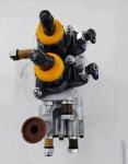 6217-71-1122 Diesel Engine Fuel Injection Pump For Komatsu SA6D140E-3 PC400-7