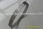 Non Clogging Continuous Slot Screen SS201 Deep Well Sand Control Screens