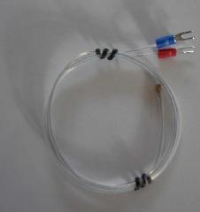 Quality Customized high temperature thermocouple, armored thermocouple Wzpk-191 wholesale