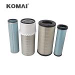 Komatsu PC200LC-8 PC220LC Engine Air Cartridge Filter 600-185-4110 47400040