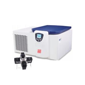 Quality Refrigerated Laboratory Centrifuge Machine wholesale