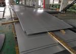 3mm 5mm Stainless Steel Plate N08825 2.4858 Metal Fabrication