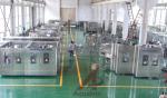 PLC 30000bph Water Filling Capping Machine 300KVA Bottle Blow Molding Machine