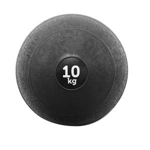 Quality 10KG Fitness Slam Ball Ideal For Core Exercises Plyometric And Cardio Workout wholesale