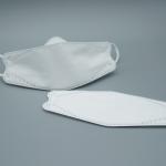 GB 2626-2006 N95 Earloop Mask