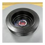 Standard Size Belt Pulley Crankshaft 2312442032 For Hyundai And Kia