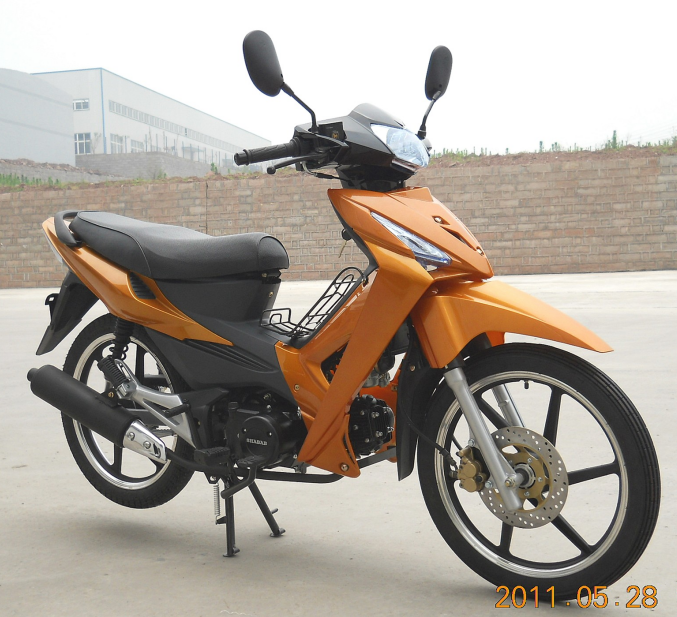 wholesale factory price dayun Lifan Super engine Cheap kasea motos gas Chinese motorcycle mini bike motorbike 125cc moto