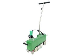 Quality 200N Pressure Tarpaulin Welding Machine For PVC Membrane Welding wholesale