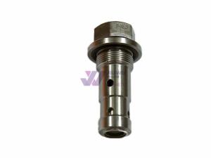 Quality 1-13160035-0 1131600350 ISUZU GENUINE OIL OVERFLOW VALVE wholesale