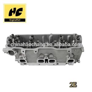 Quality 2E engine cylinder head 11101-19156 wholesale