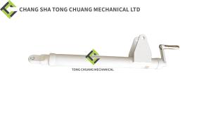 Quality Zoomlion Concrete Pump Support Cylinder 0183812A0150 001804412A0500000 wholesale