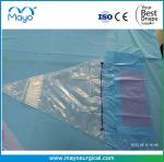 Gynecology Sterile Drapes Underbuttock Delivery Surgical Disposable Drapes