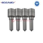 Common Rail Fuel Injector Nozzle 093400-9550