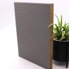 Buy cheap No Crack Scratch Resistant Mdf Wall Panels 1220×3050MM from wholesalers
