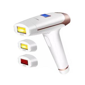 Quality 8 Weeks 320g Quick Painless HR SR IPL Hair Removal wholesale