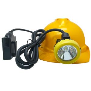 Quality 10000lux Coal Mining Cap Lights wholesale