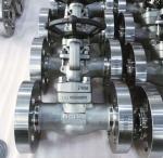 A105N 1500LB ANSI forge gate valve manufacturer