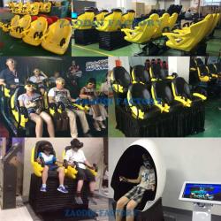 Zaodqi Import And Export Co. LTD