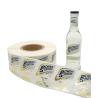 Buy cheap Wine Alcoholic Drink Bottle Labels Self Adhesive Label Water Bottle Stickers from wholesalers