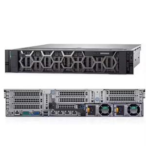 Quality Original Dell Poweredge R550 Server With Gold 5317 Cpu 32g Ram 4t Hdd Dell R550 wholesale