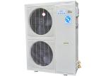 Electronic Expansion Valve Air Cooled Refrigeration Condenser Unit -20℃~+45℃