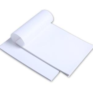 Quality 80gsm White A4 Copy Paper 210mm × 297mm wholesale