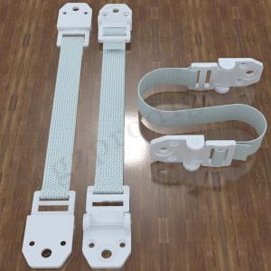 Quality Prodigy Sturdy Furniture Safety Straps Multipurpose Durable ABS PP wholesale