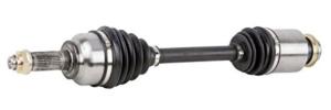 Quality Constant Velocity Axle Assembly Parts GG2725500F Front drive shaft wholesale