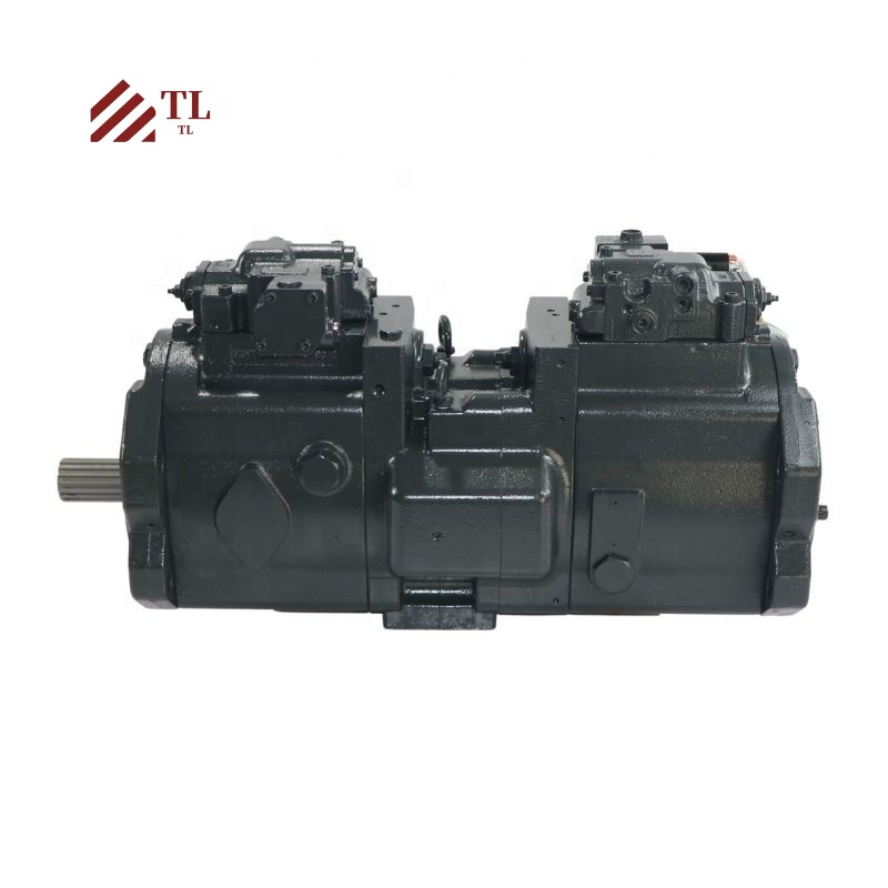 R450 R455 R500 R520 R450-7 Hydraulic Main Pump K5V200DTH for Excavator 31NB-10022